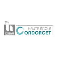 Haute Ecole Condorcet de la Province de Hainaut
