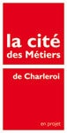 Logo cité des métiers