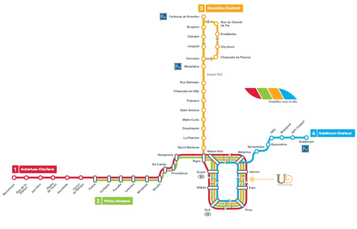 metrocharleroi
