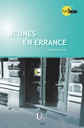 Couv_Point_jaune Couverture : Jeunes en errance