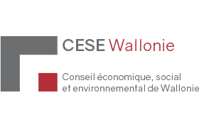 Conseil Economique et Social de Wallonie (CESW)