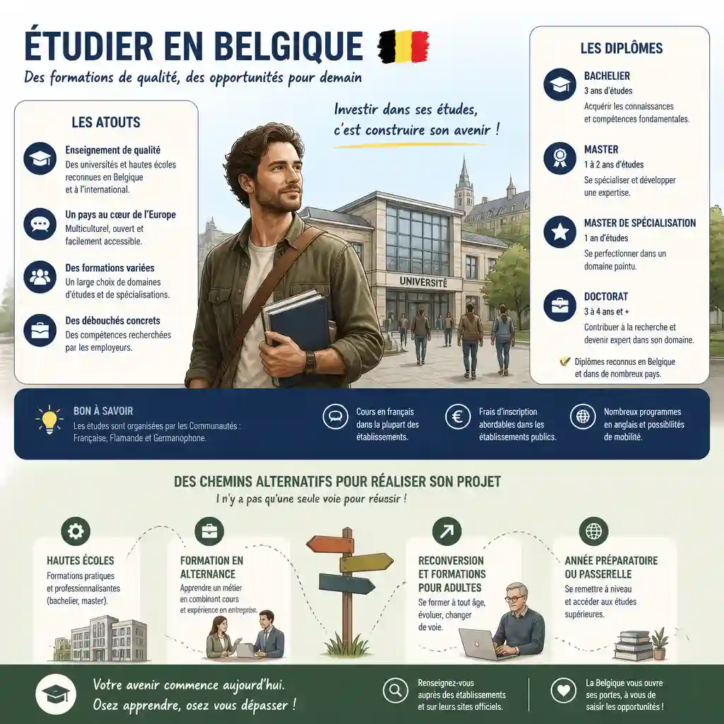 Les jurys, équivalences et autres